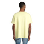 BOXY MEN T-SHIRT OVERSIZE - obrazek 8