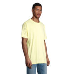 BOXY MEN T-SHIRT OVERSIZE - obrazek 9