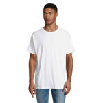 BOXY MEN T-SHIRT OVERSIZE - obrazek 4