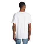 BOXY MEN T-SHIRT OVERSIZE - obrazek 5