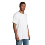 BOXY MEN T-SHIRT OVERSIZE - obrazek 6