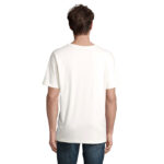 BOXY MEN T-SHIRT OVERSIZE - obrazek 2