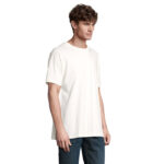BOXY MEN T-SHIRT OVERSIZE - obrazek 3