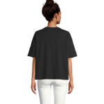 BOXY WOMEN T-SHIRT OVERSIZE - obrazek 14