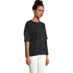 BOXY WOMEN T-SHIRT OVERSIZE - obrazek 15