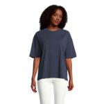 BOXY WOMEN T-SHIRT OVERSIZE - obrazek 16
