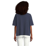 BOXY WOMEN T-SHIRT OVERSIZE - obrazek 17