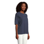 BOXY WOMEN T-SHIRT OVERSIZE - obrazek 18