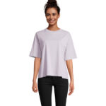 BOXY WOMEN T-SHIRT OVERSIZE - obrazek 19