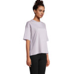 BOXY WOMEN T-SHIRT OVERSIZE - obrazek 20