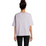 BOXY WOMEN T-SHIRT OVERSIZE - obrazek 21