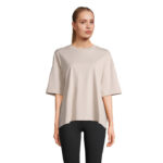 BOXY WOMEN T-SHIRT OVERSIZE - obrazek 22