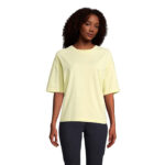 BOXY WOMEN T-SHIRT OVERSIZE - obrazek 10