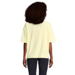BOXY WOMEN T-SHIRT OVERSIZE - obrazek 11