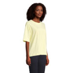 BOXY WOMEN T-SHIRT OVERSIZE - obrazek 12