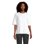 BOXY WOMEN T-SHIRT OVERSIZE - obrazek 4