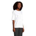 BOXY WOMEN T-SHIRT OVERSIZE - obrazek 6