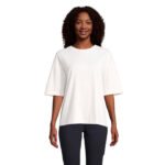 BOXY WOMEN T-SHIRT OVERSIZE - obrazek 7