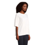 BOXY WOMEN T-SHIRT OVERSIZE - obrazek 9