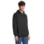 CARTER Bluza z kapturem - obrazek 3