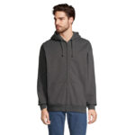 CARTER Bluza z kapturem - obrazek 4