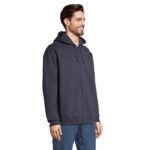 CARTER Bluza z kapturem - obrazek 9