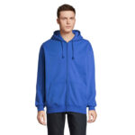 CARTER Bluza z kapturem - obrazek 13