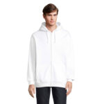 CARTER Bluza z kapturem - obrazek 16