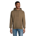 CONDOR Uni Bluza z kapturem - obrazek 40