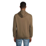 CONDOR Uni Bluza z kapturem - obrazek 41