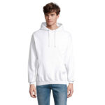 CONDOR Uni Bluza z kapturem - obrazek 43