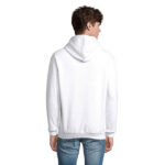 CONDOR Uni Bluza z kapturem - obrazek 44
