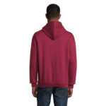 CONDOR Uni Bluza z kapturem - obrazek 26