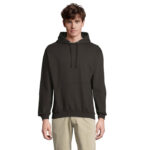 CONDOR Uni Bluza z kapturem - obrazek 4