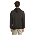 CONDOR Uni Bluza z kapturem - obrazek 5