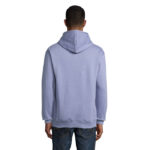 CONDOR Uni Bluza z kapturem - obrazek 29