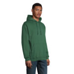 CONDOR Uni Bluza z kapturem - obrazek 39