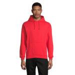 CONDOR Uni Bluza z kapturem - obrazek 7