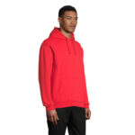 CONDOR Uni Bluza z kapturem - obrazek 9
