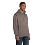 CONDOR Uni Bluza z kapturem - obrazek 54