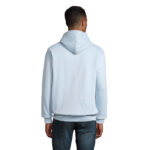 CONDOR Uni Bluza z kapturem - obrazek 32