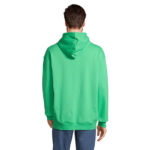 CONDOR Uni Bluza z kapturem - obrazek 65
