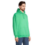 CONDOR Uni Bluza z kapturem - obrazek 66