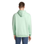 CONDOR Uni Bluza z kapturem - obrazek 68