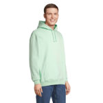 CONDOR Uni Bluza z kapturem - obrazek 69