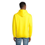 CONDOR Uni Bluza z kapturem - obrazek 47