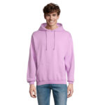 CONDOR Uni Bluza z kapturem - obrazek 55
