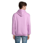 CONDOR Uni Bluza z kapturem - obrazek 56