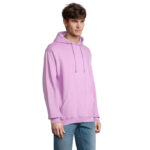 CONDOR Uni Bluza z kapturem - obrazek 57