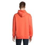 CONDOR Uni Bluza z kapturem - obrazek 74